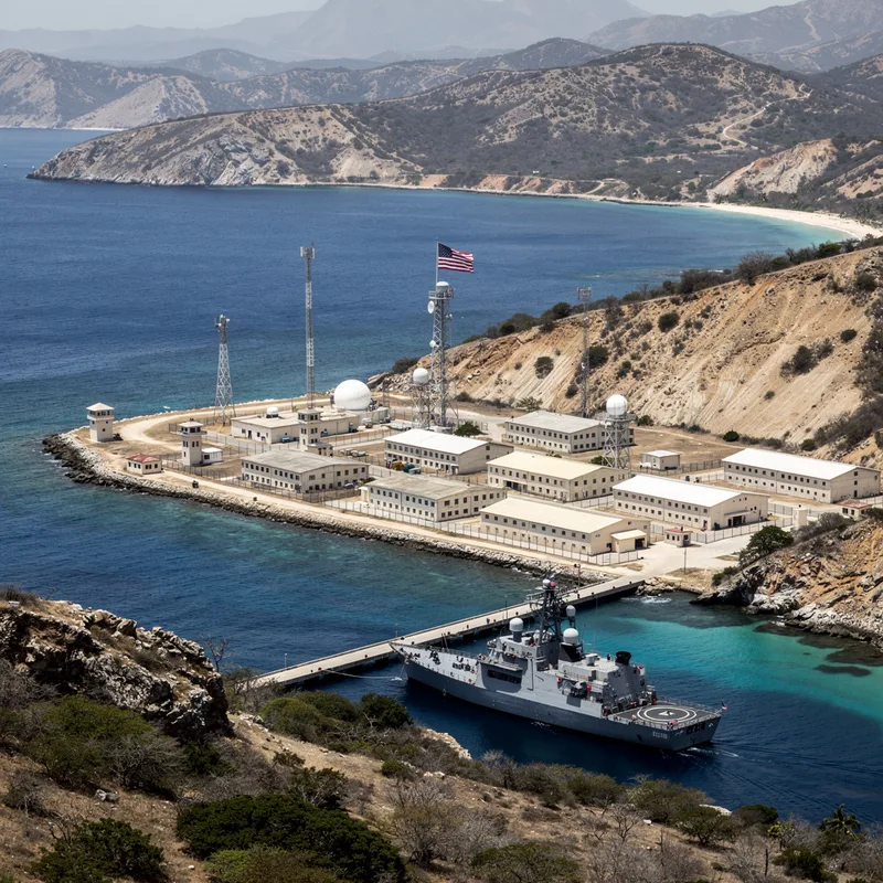 Guantanamo Bay