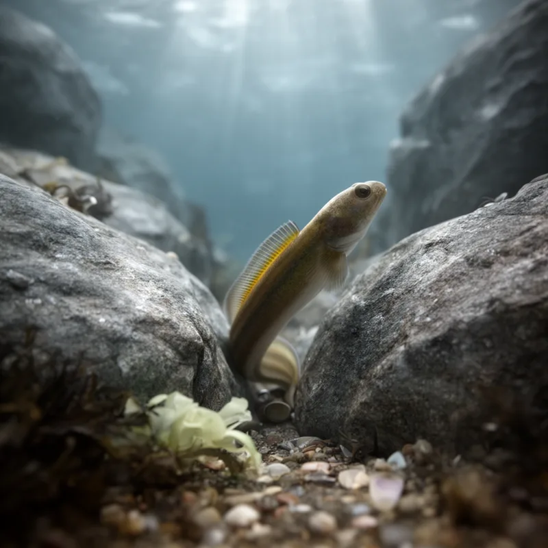 eelblenny