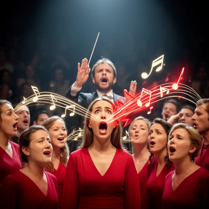 inharmony