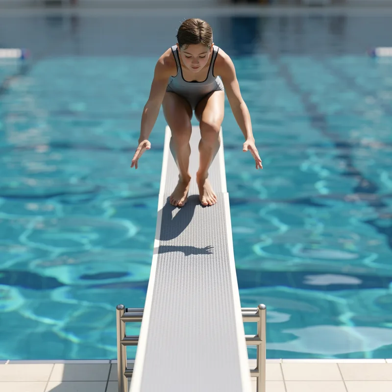 springboard