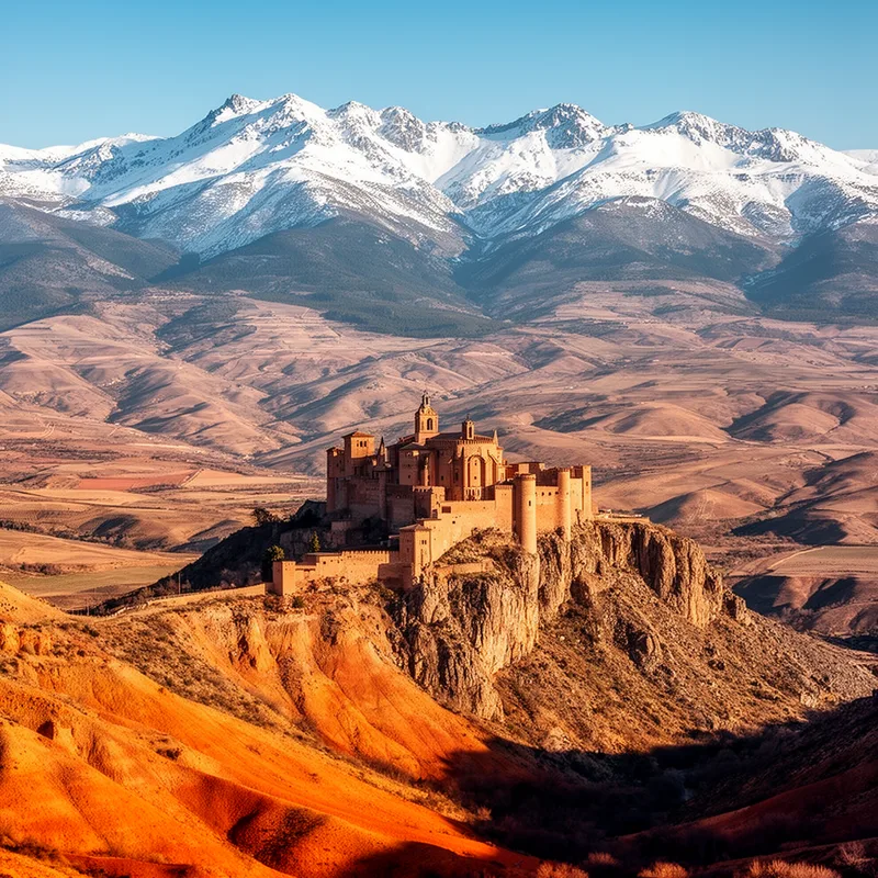 Aragon