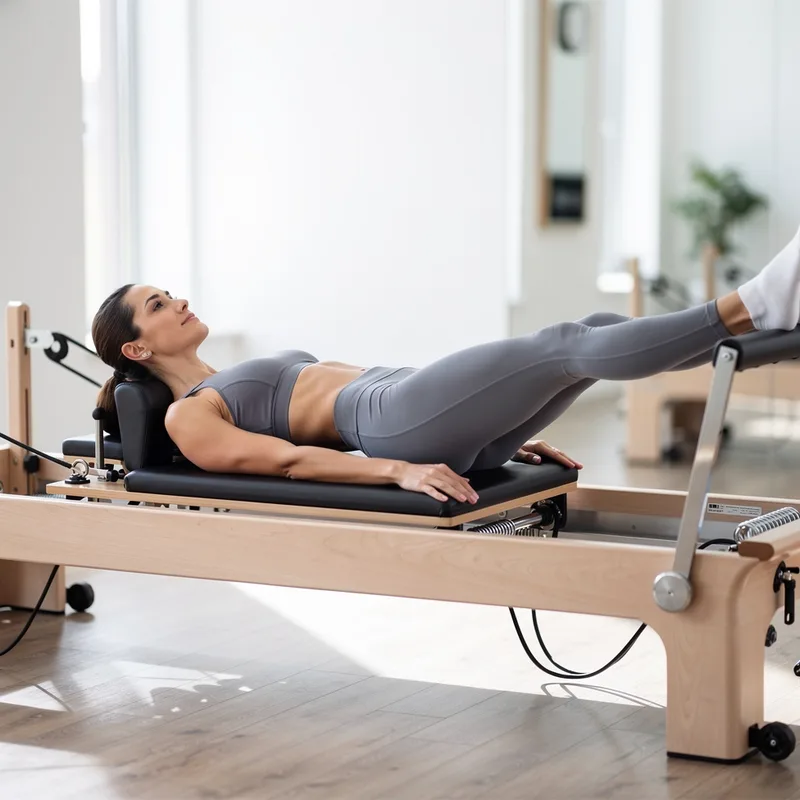 Pilates