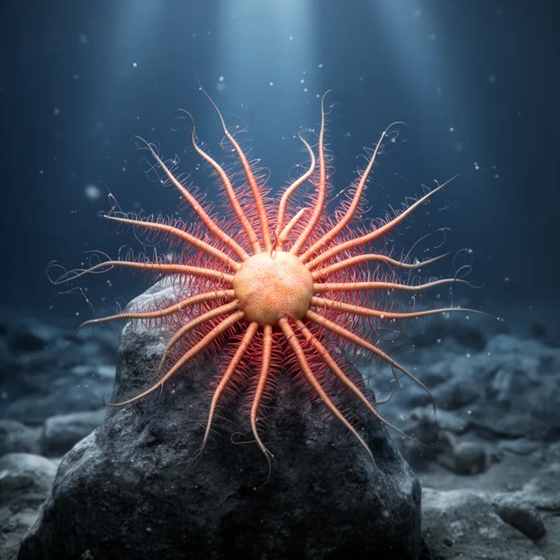 Gorgonocephalus
