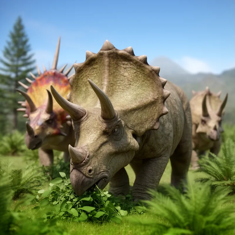Ceratopsidae