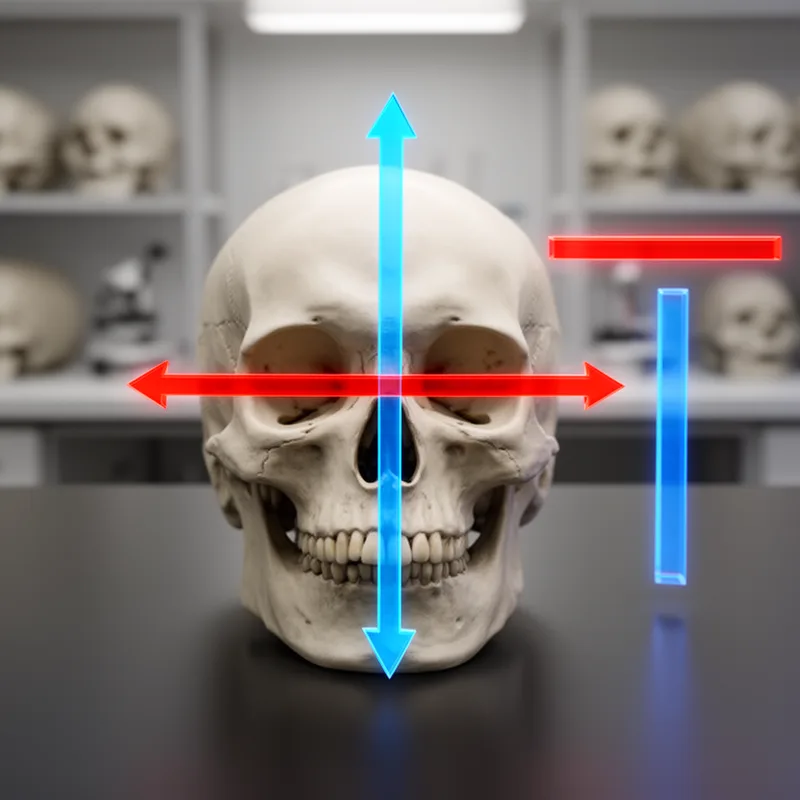 cranial index