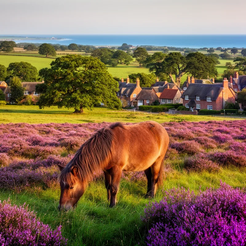 Hampshire