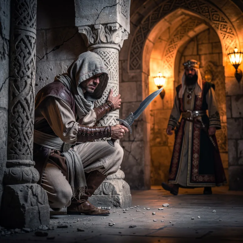 assassin