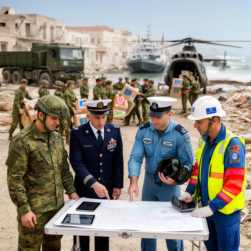 interforce