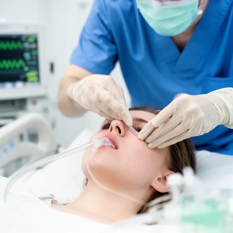 extubation