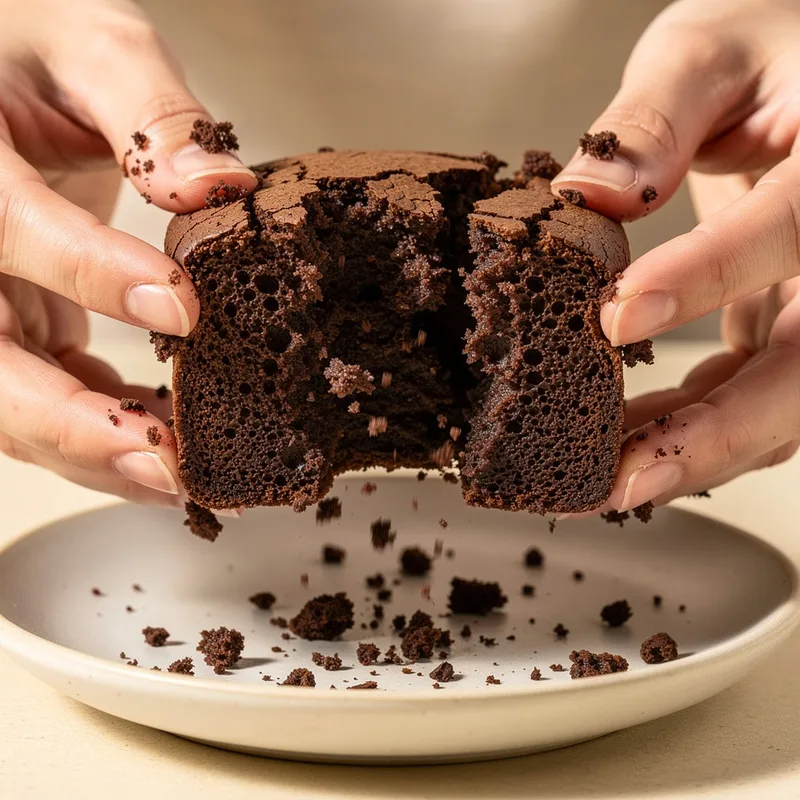 cakey