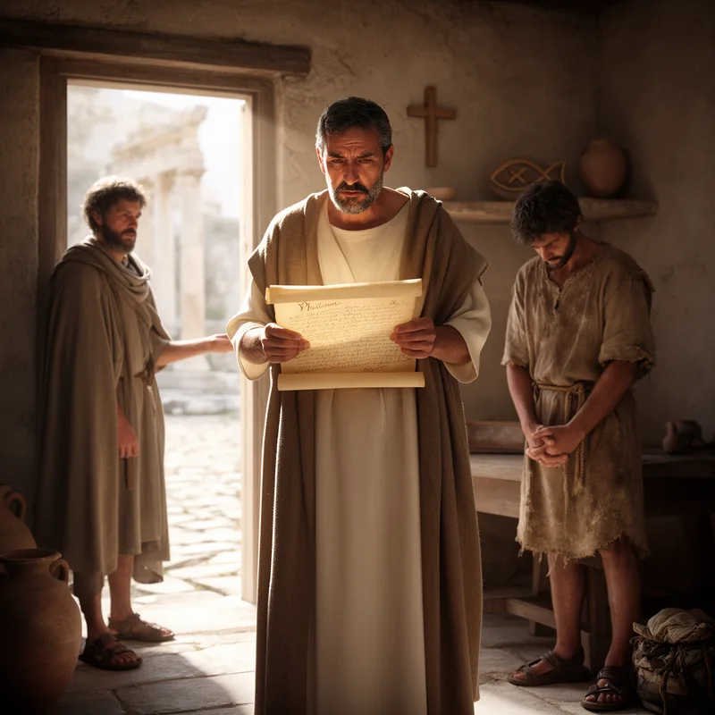 Philemon