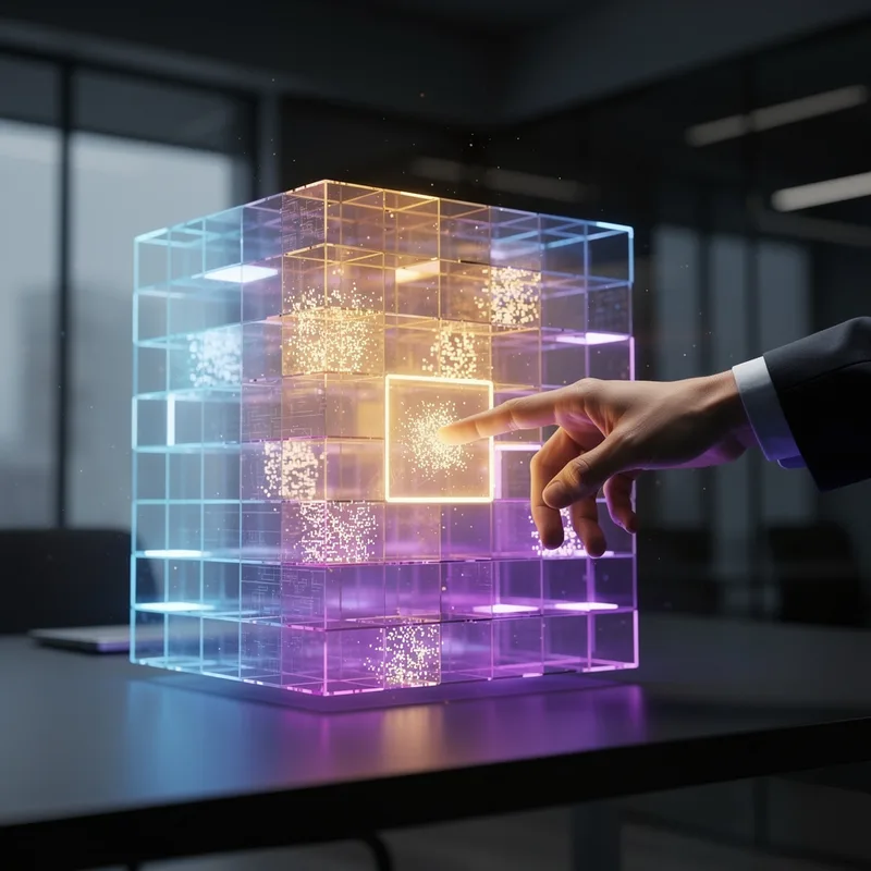 cube