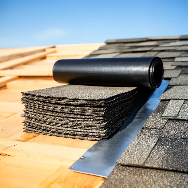 roofing