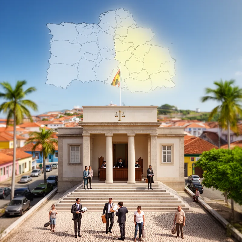 comarca