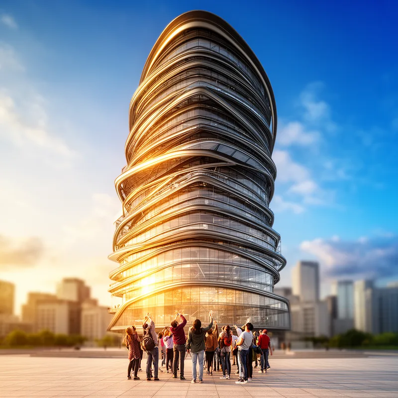 architectural marvel