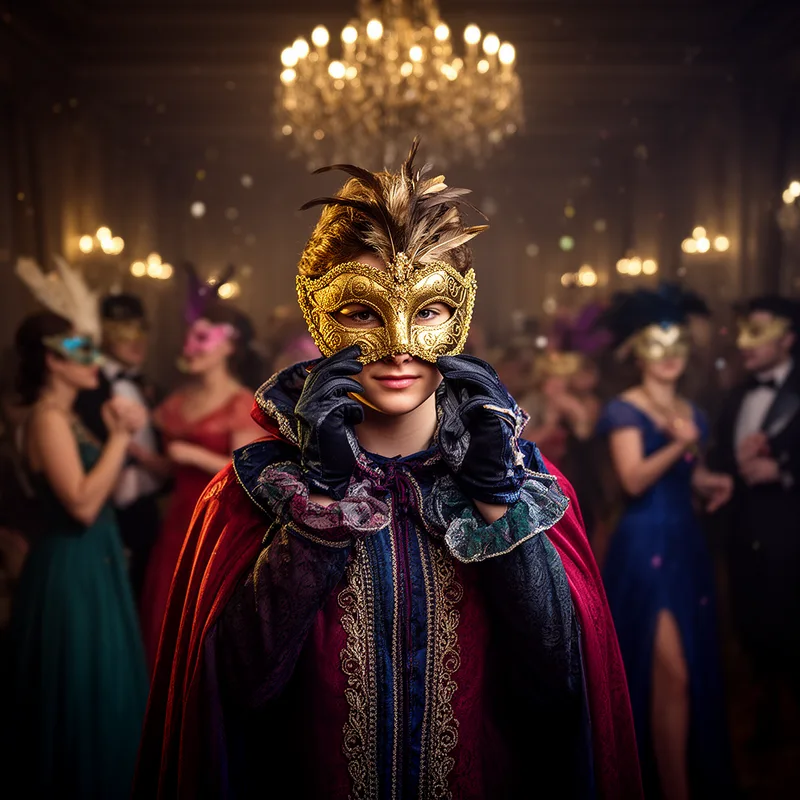 masquer