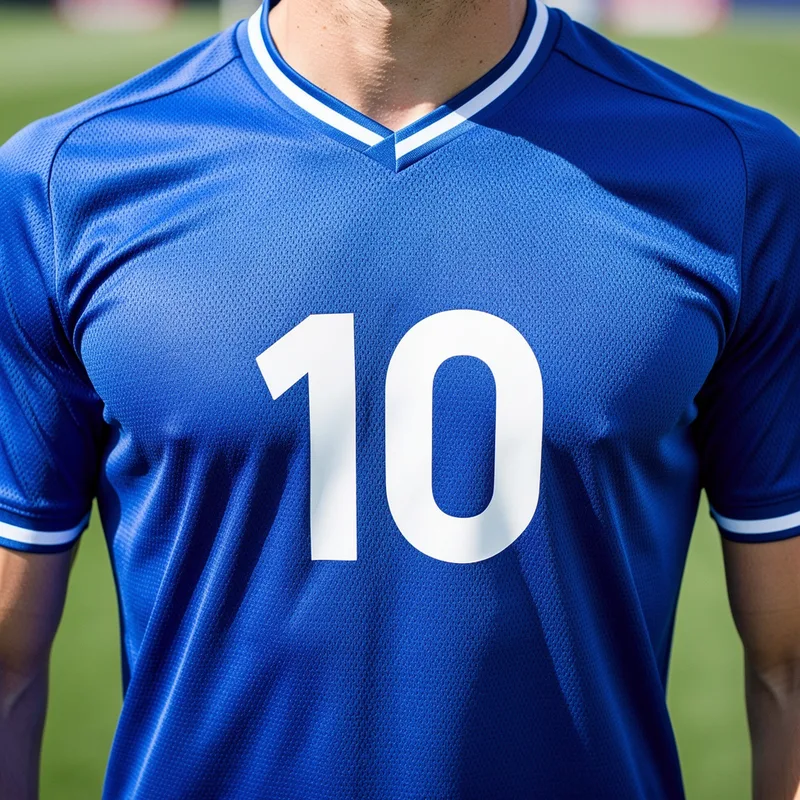 jersey