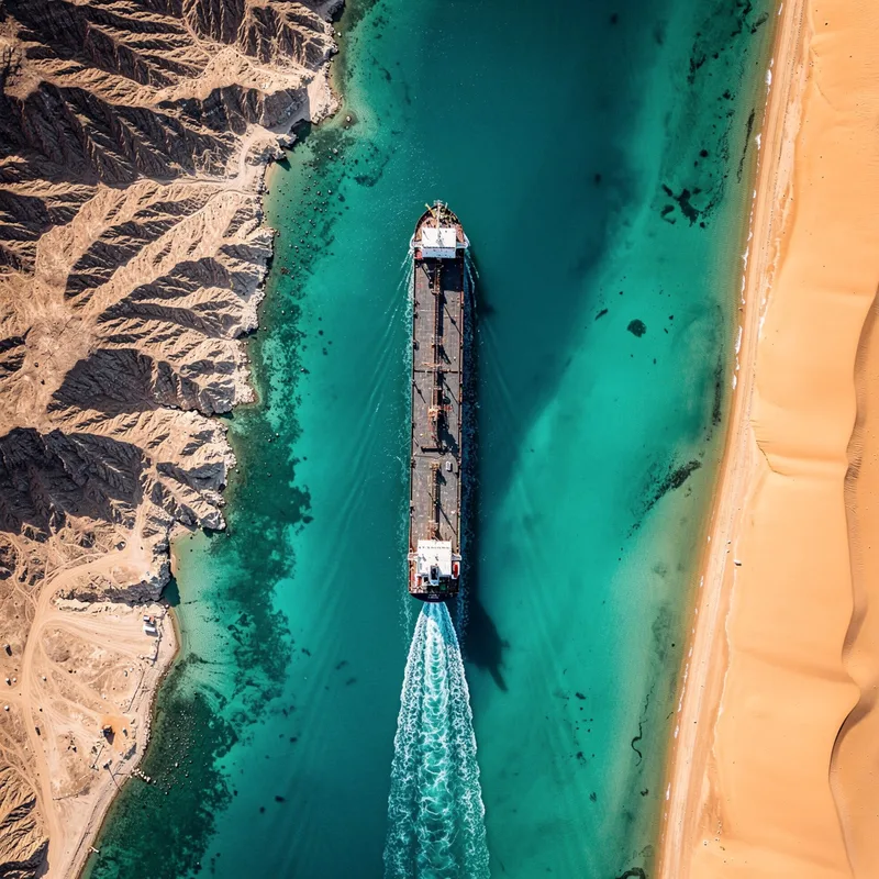 Persian Gulf