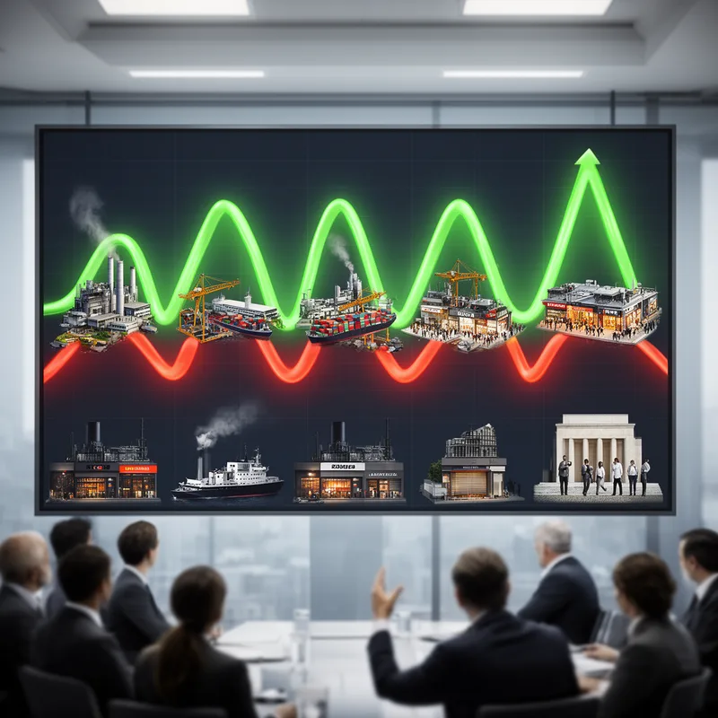 trade cycle