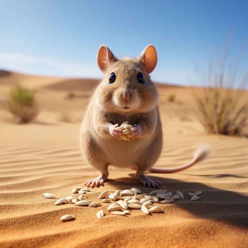 desert rat