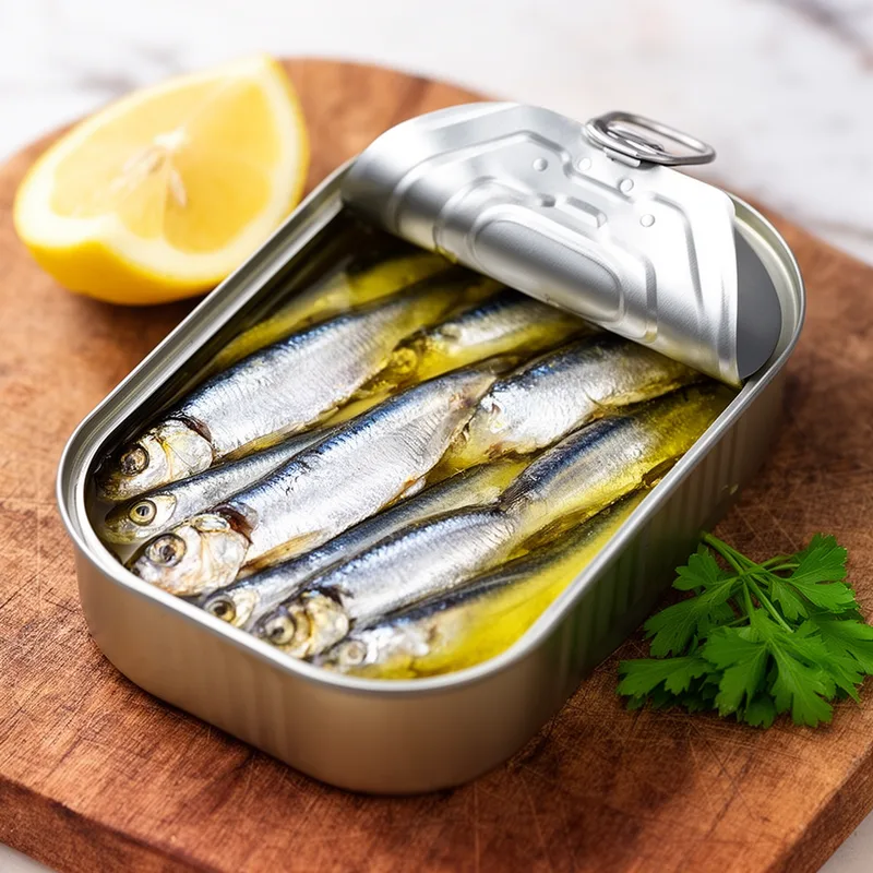 sardine