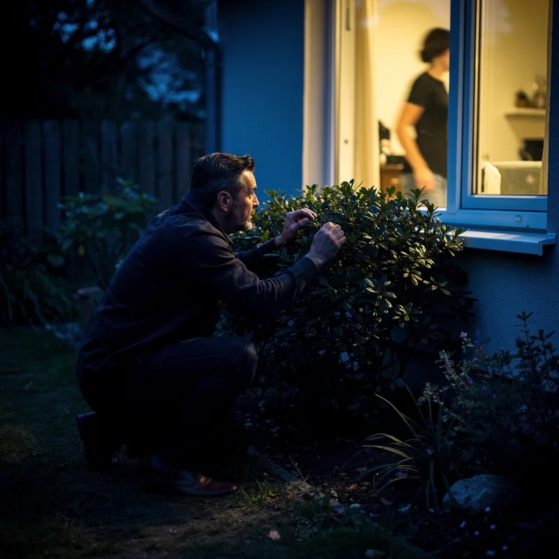 Peeping Tom