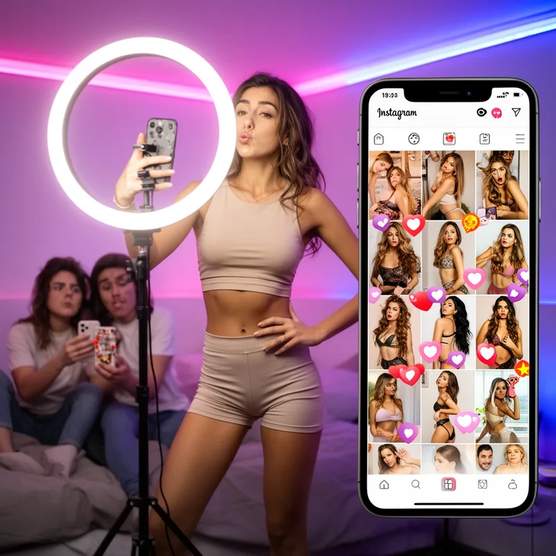 Insta-thot