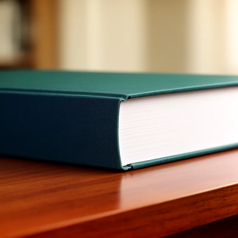 hardcover