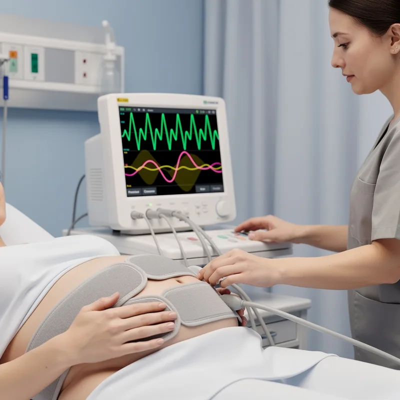 fetal monitor