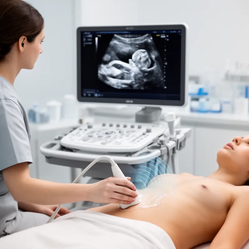 sonograph