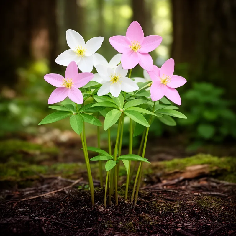 Trilliaceae