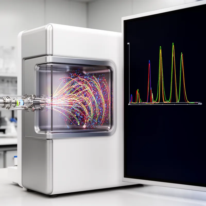 mass spectrograph