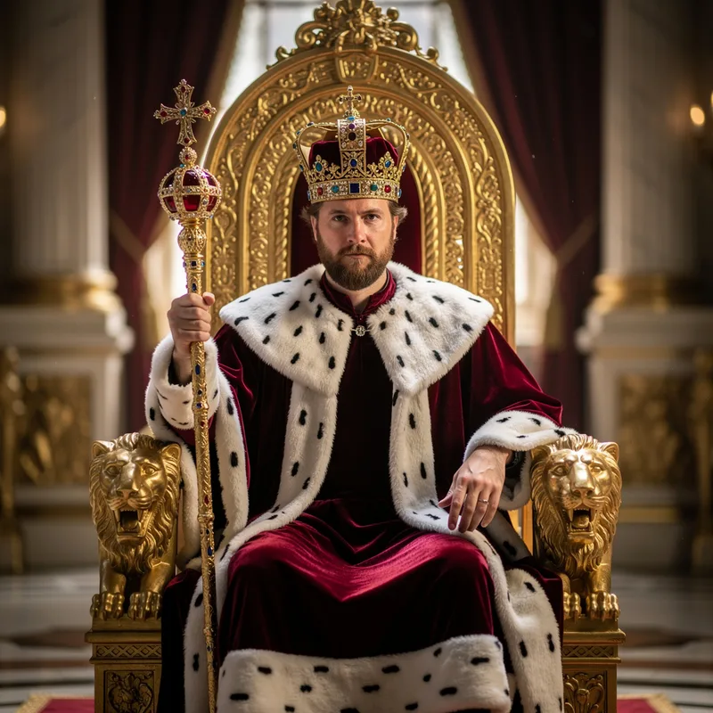 royal
