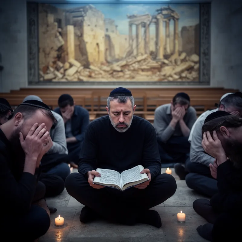 Tishah b'Av