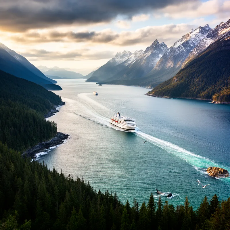 Queen Charlotte Sound