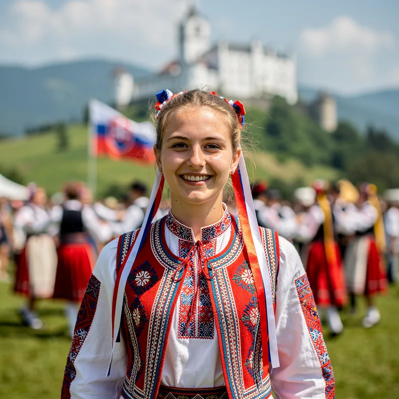 Slovak