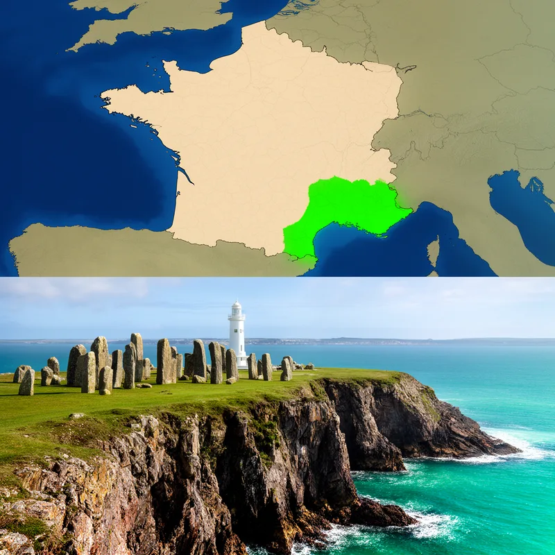 Bretagne