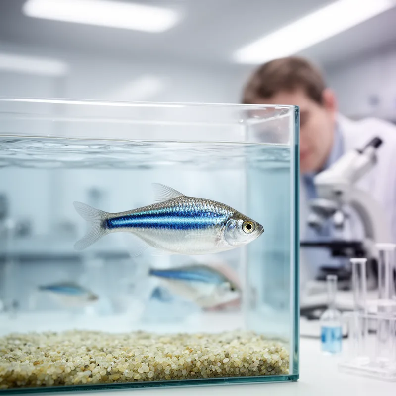 danio