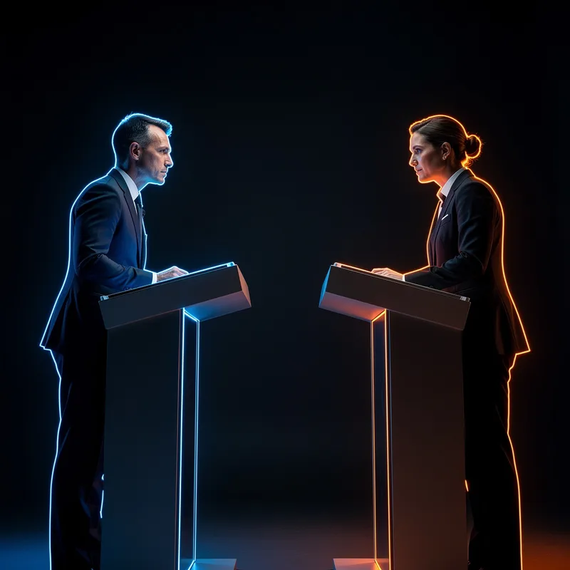 head-to-head