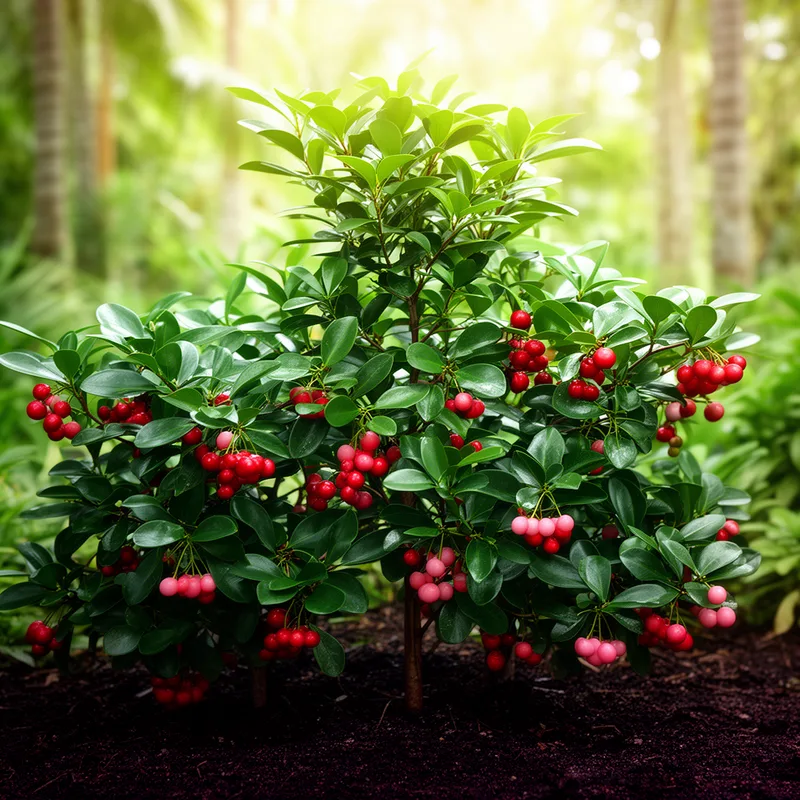 Ardisia