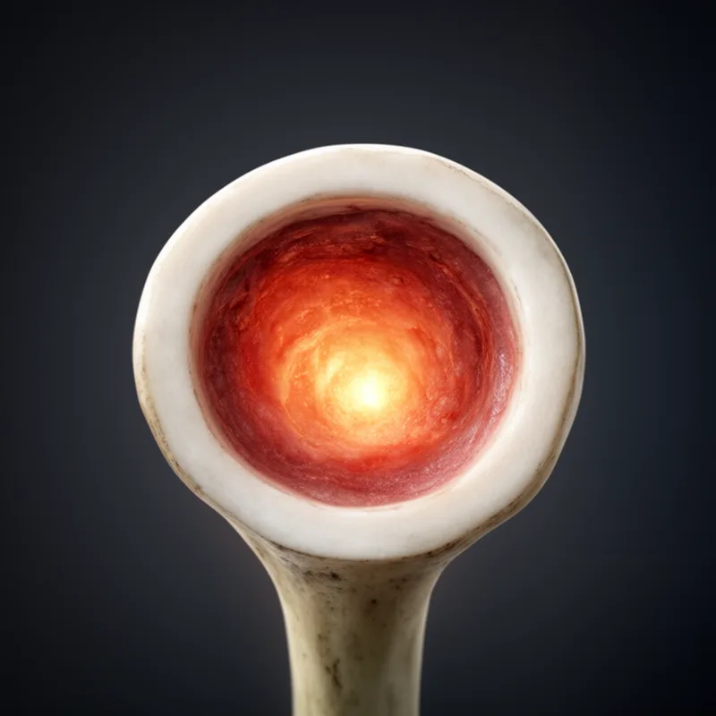 marrow