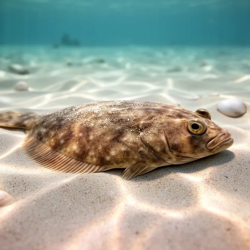 righteyed flounder
