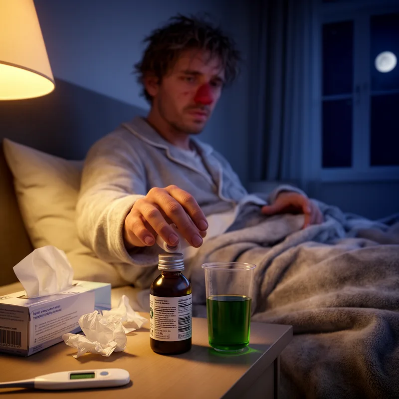 NyQuil