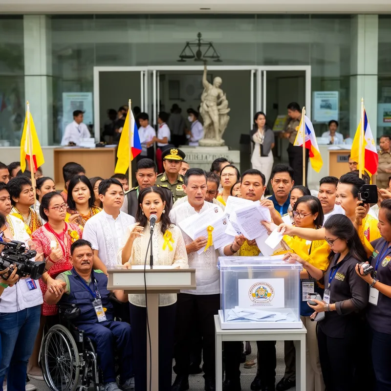 dilawan belief
