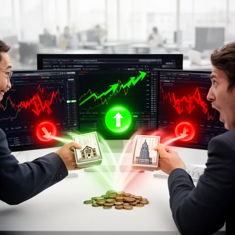 takeover arbitrage