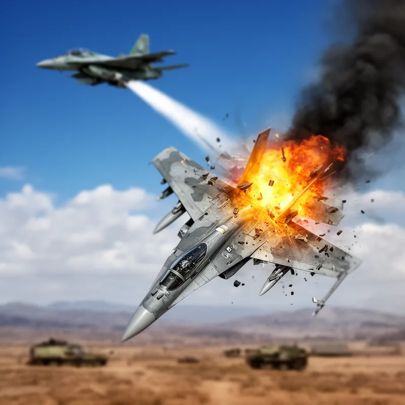 shootdown