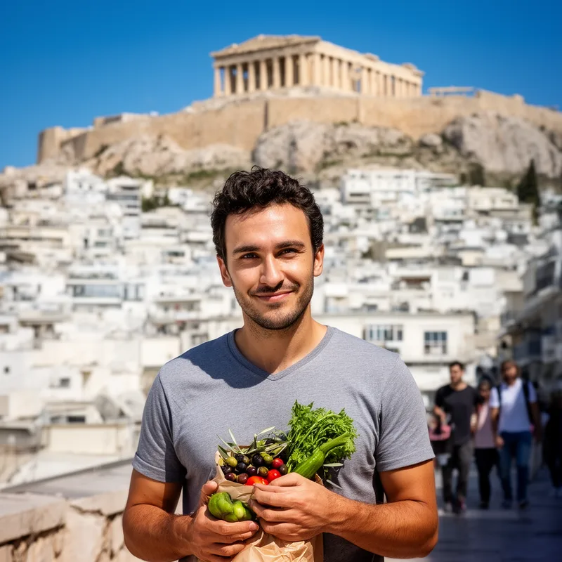 Athenian