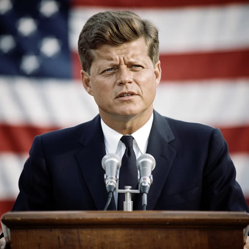 JFK
