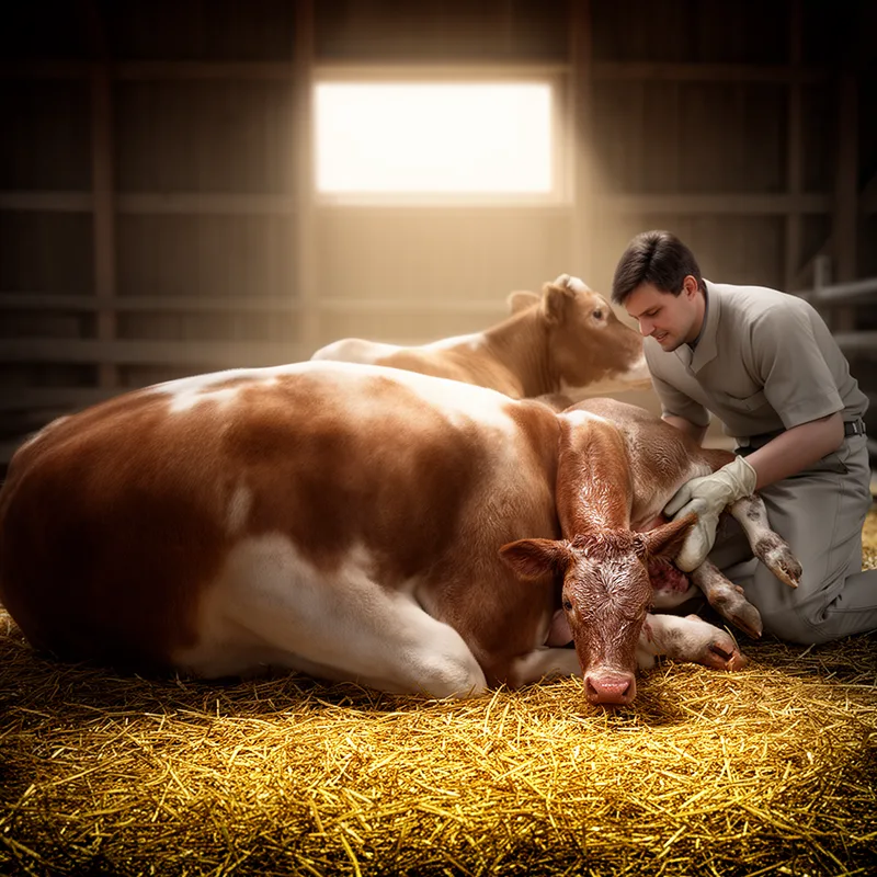parturition