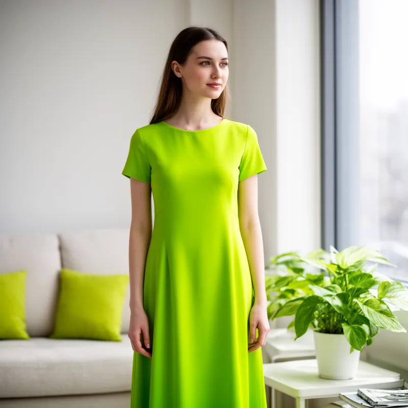 Paris green